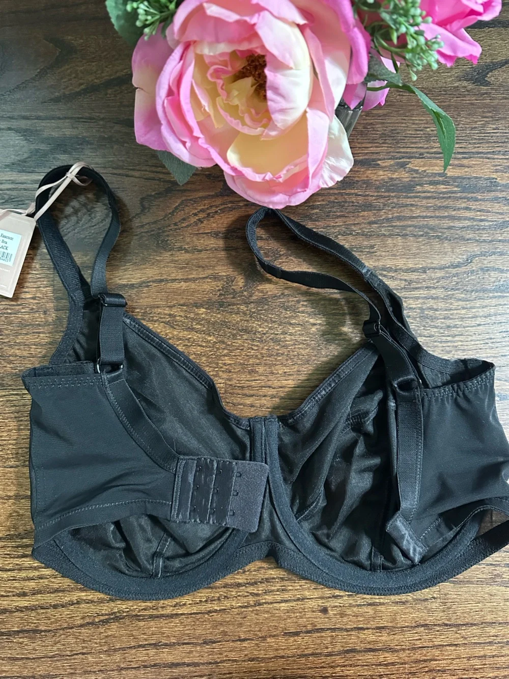 NWT Panache Tango Essence Balcony Bra, 32K US